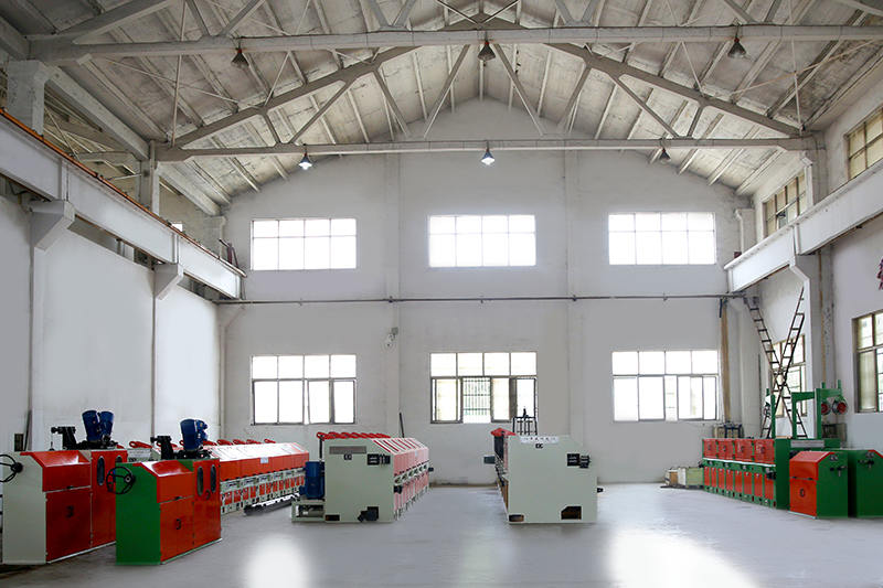 Заводское оборудование