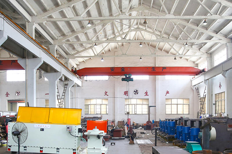 Заводское оборудование