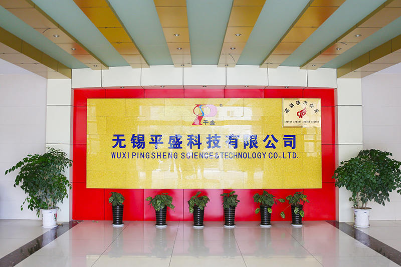 Обзор фабрики